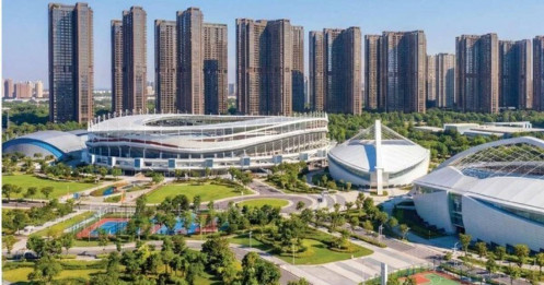 Hà Nội: Mua nhà ở KĐT đa mục tiêu sau 3 năm mới được bán