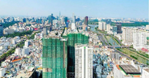 Tin vui cho cư dân Novaland: Hàng nghìn khách hàng chuẩn bị nhận sổ hồng