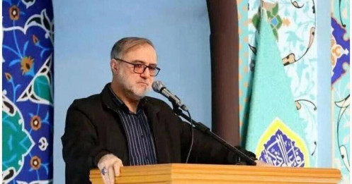 Quan chức Iran dọa biến đường bờ biển thành 'nghĩa địa' với Mỹ