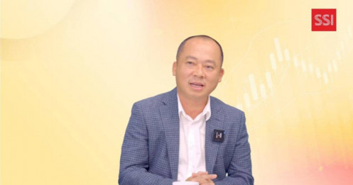 Ông Đoàn Văn Hiểu Em đang chuẩn bị gì cho cú IPO lịch sử của Điện Máy Xanh?