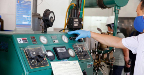 Xăng sinh học E10 tại Việt Nam được pha như thế nào?