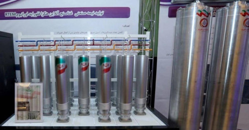 Một động thái của Iran có thể làm thay đổi toàn bộ bàn cờ Trung Đông