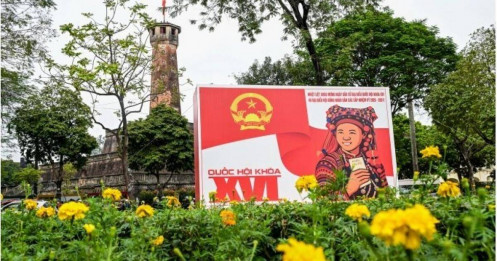 'Hà Nội không thể tiếp tục bước đi theo mô hình tăng trưởng cũ'