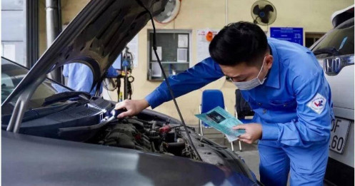Từ 1/6, hàng loạt thủ tục kiểm định sẽ được rút ngắn thời gian