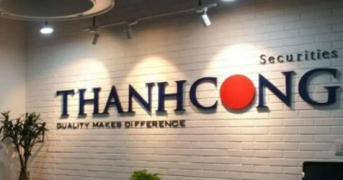 Loạt lãnh đạo TCI xin từ nhiệm trước thềm ĐHCĐ