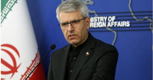 Iran cáo buộc Mỹ vi phạm nghiêm trọng lệnh ngừng bắn
