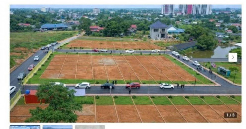 NĐT tháo chạy khỏi đất nền vùng ven Hà Nội?