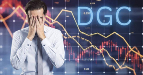 Cổ phiếu DGC sắp bị loại khỏi VanEck Vietnam ETF