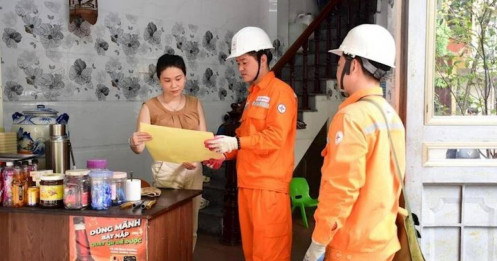 Bộ Công Thương muốn áp dụng khung giờ điện cao - thấp điểm mới từ mùa hè này?