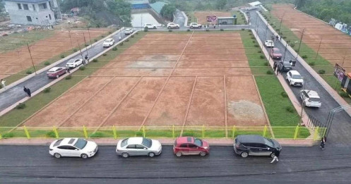 Bất động sản vùng ven bước vào cuộc thanh lọc khốc liệt