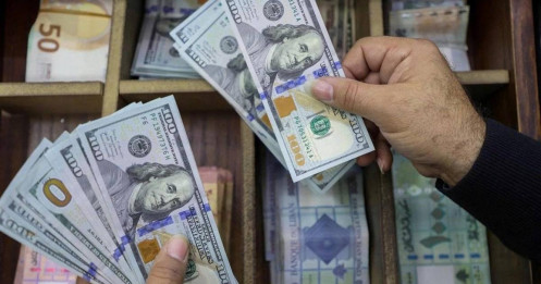 Thị trường trái phiếu chịu áp lực lớn từ giá dầu và căng thẳng Hormuz
