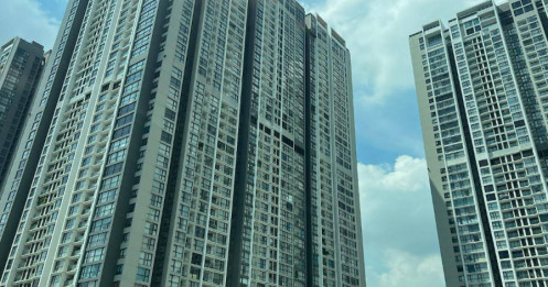 An cư bằng nhà thuê?