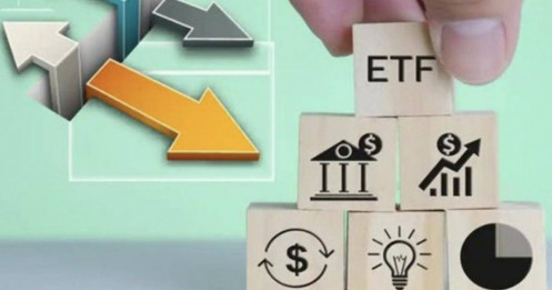 Dòng tiền ETF sắp đảo chiều?