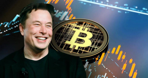 Tesla và SpaceX sắp tạo “siêu cá voi” bitcoin?