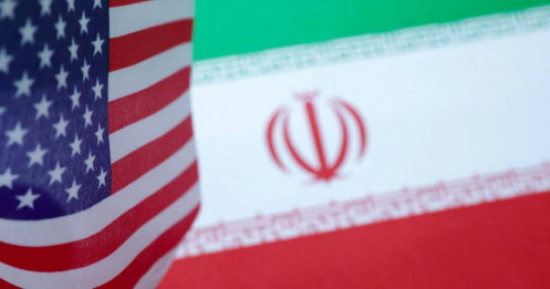 Iran vẫn là nút thắt khó gỡ của Mỹ?