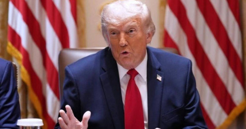 Lý do ông Trump dọa thổi bay Oman