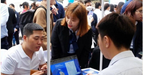 Hợp đồng lao động điện tử được gắn mã định danh 13 ký tự từ 1/7
