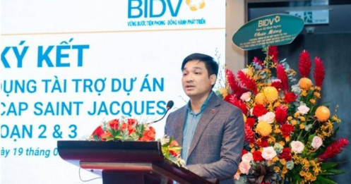 Chủ tịch DIC Corp (DIG) tiếp tục bị call margin