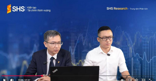 MWG về vùng giá hấp dẫn, NĐT chờ cú hích từ IPO Điện Máy Xanh