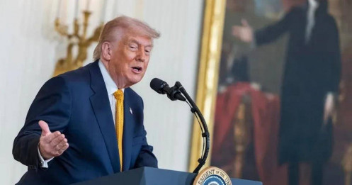 Washington nâng cấp đe dọa