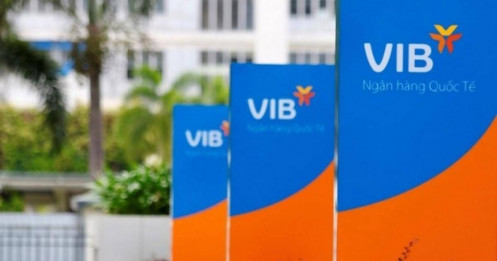 Cổ phiếu VIB - cổ đông lớn tăng tỉ lệ sở hữu?