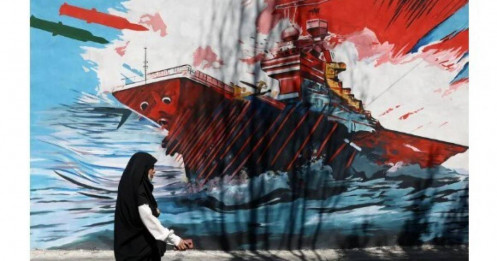 Mỹ và Iran nhất trí gia hạn thoả thuận ngừng bắn 60 ngày