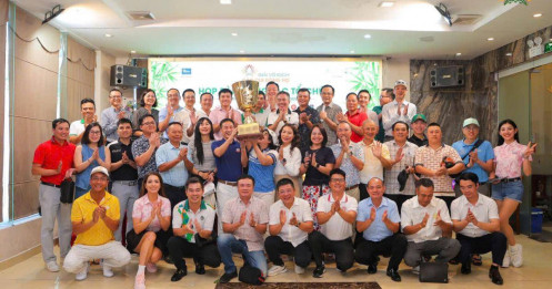 Giải Vô địch các CLB Dòng Họ 2026 : BTC và 22 lãnh đội đã sẵn sàng bùng nổ mùa giải mới