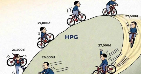 Đàm đạo cổ phiếu cuối tháng: tâm an vạn sự an!