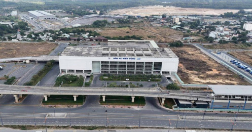 Bộ tài chính đề xuất tái cấu trúc doanh nghiệp nhà nước theo mô hình tập đoàn dẫn dắt