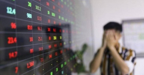Sự "biến mất" của nhóm cổ phiếu dẫn dắt thị trường