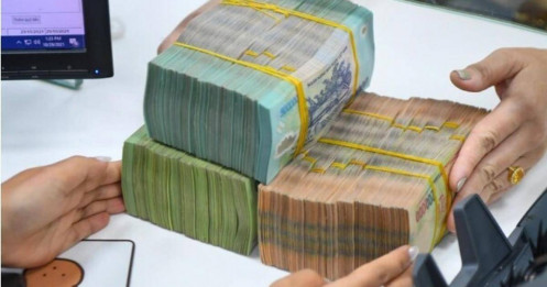 Hơn 1 triệu tỷ đồng vốn đầu tư công, nhưng tỷ lệ giải ngân mới chạm mốc 18%
