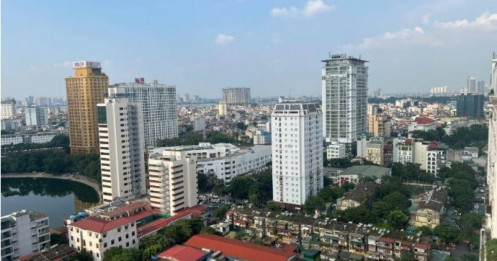 Giá nhà leo thang, người dân ngày càng chuộng thuê hơn mua