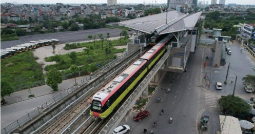 Hà Nội đề xuất thu thêm phí nếu mua bán nhà đất trong khu TOD
