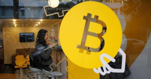 Tiền điện tử đỏ lửa: 80 tỷ USD vốn hóa bị thổi bay trong một ngày