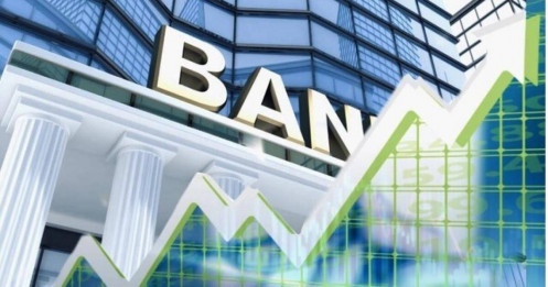 Sau “sóng Vin”, dòng tiền đang tìm đến nhóm ngân hàng