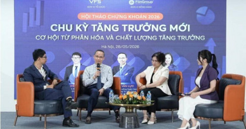 Vì sao VN-Index tăng mạnh mà NĐT vẫn “không có phần”?