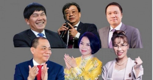 Việt Nam sẽ có gần 2.000 cá nhân siêu giàu vào năm 2031