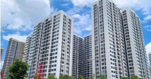 Thị trường BĐS bước vào “sóng ngầm” tái cấu trúc: Phân khúc nào sẽ lên ngôi?