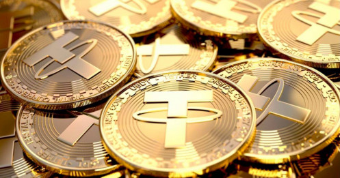 Stablecoin "bắt" ngân hàng đổi cuộc chơi?