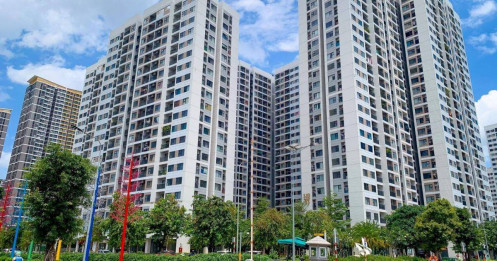 Tái cấu trúc thị trường bất động sản nhà ở: Chu kỳ mới sẽ chứng kiến loại hình nào lên ngôi?