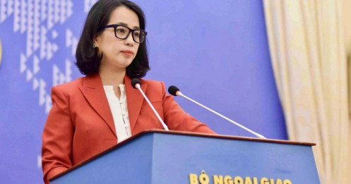 Việt Nam lên tiếng về việc Mỹ điều tra vấn đề sở hữu trí tuệ