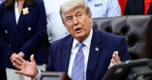 Iran bác điều kiện của ông Trump?