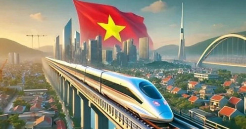 Cuộc đổ bộ của các đại gia công nghiệp vào dự án 67 tỷ USD