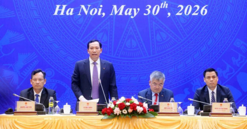 133 phạm nhân các đại án tham nhũng được đặc xá