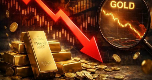 Tại sao giá vàng, BĐS, chứng khoán tăng mạnh rồi lại sụp đổ?