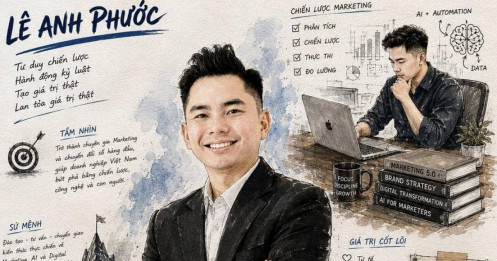 Muốn đạt được thứ gì đó, thì phải làm