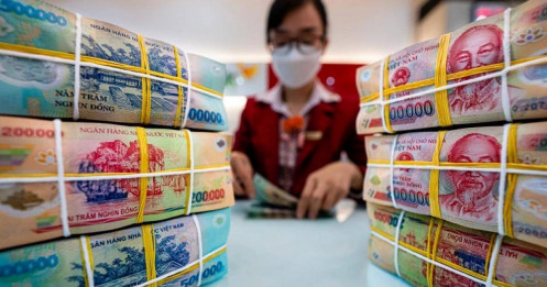 Dòng tiền tỷ đô đang chảy vào túi ai?