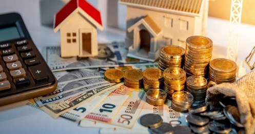 Tín hiệu cho chu kỳ tăng trưởng mới của tín dụng tiêu dùng