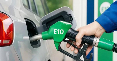 Loạt xe cần thận trọng với xăng E10