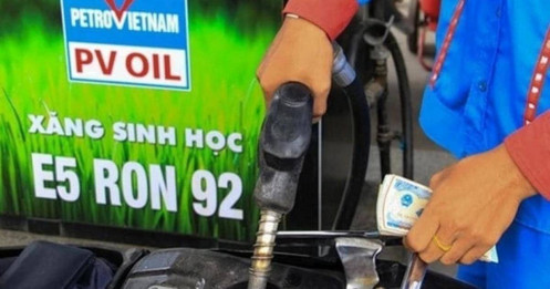 Xe cũ chưa hợp E10 vẫn có lựa chọn?